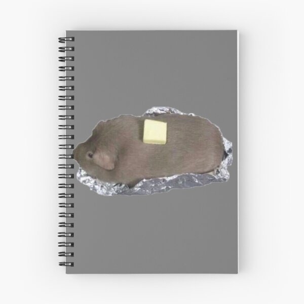 Item preview, Cursed Baked Pig designed and sold by FROSTYRAVEN.
