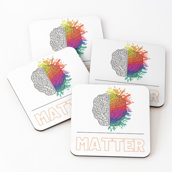 Item preview, Mind over matter designed and sold by SoWavyByrd1.