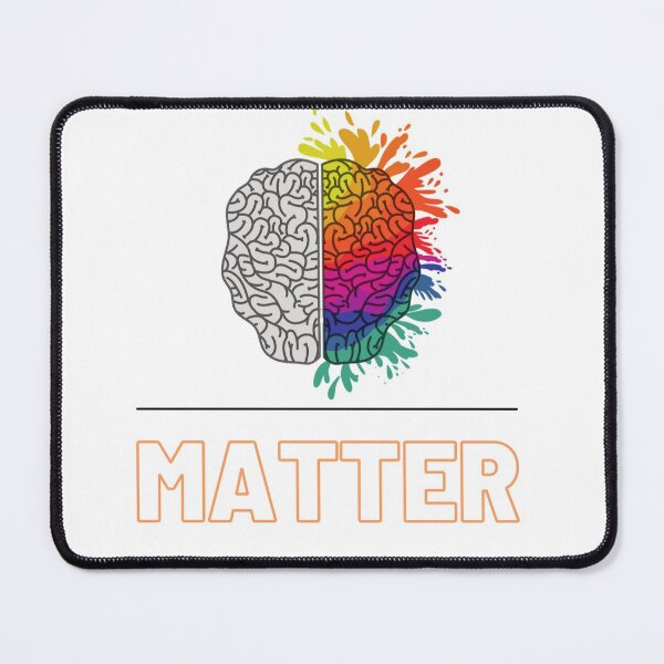 Item preview, Mind over matter designed and sold by SoWavyByrd1.