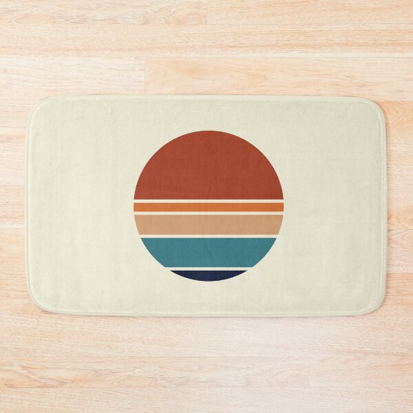 Item preview, Mod Planet Rust and Orange designed and sold by MonstersMashU.