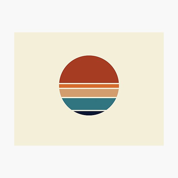 Item preview, Mod Planet Rust and Orange designed and sold by MonstersMashU.