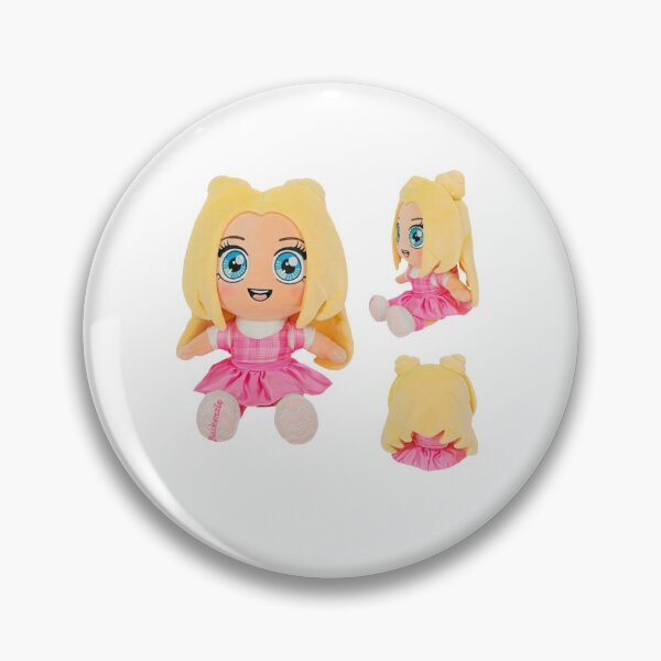 Item preview, mackenzie Hey Cuties designed and sold by BERDOFRENZY.