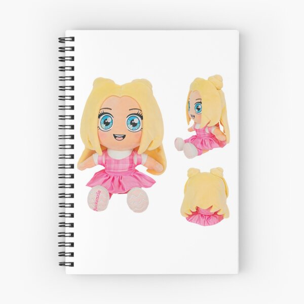 Item preview, mackenzie Hey Cuties designed and sold by BERDOFRENZY.