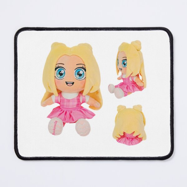 Item preview, mackenzie Hey Cuties designed and sold by BERDOFRENZY.