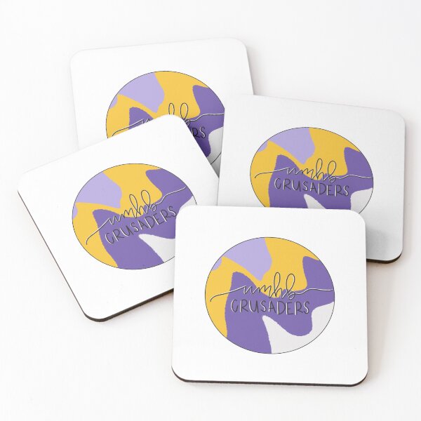 Item preview, UMHB crusaders designed and sold by scribblesbyzo.