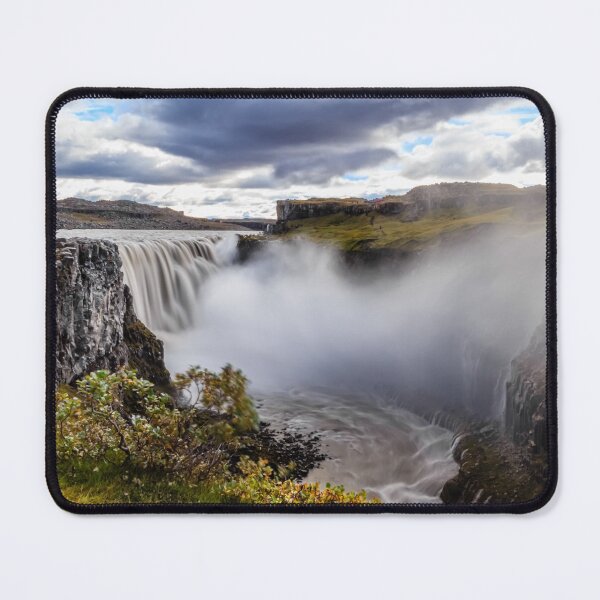 Item preview, Dettifoss waterfall, Iceland designed and sold by Lyl Dil Creations.