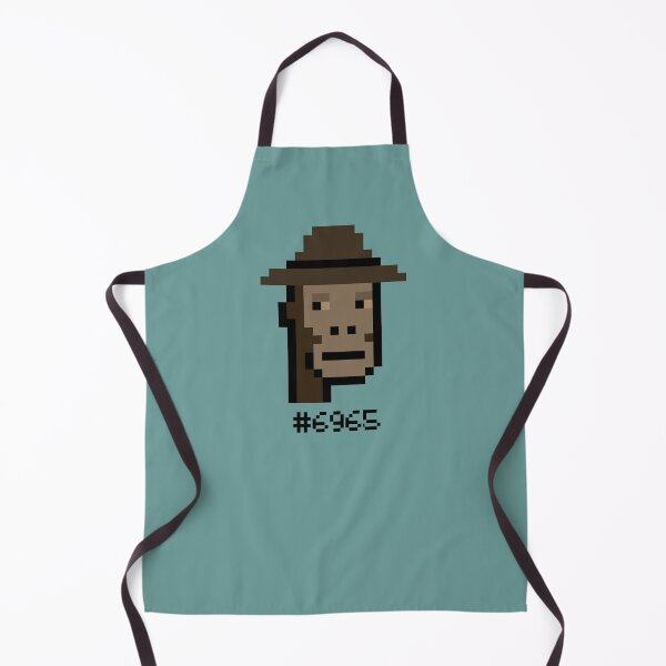 Item preview, CryptoPunks #6965 designed and sold by hodlerbrothers.
