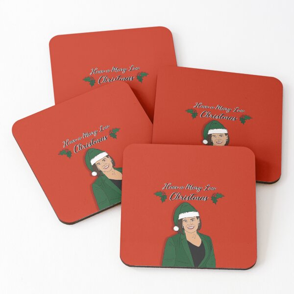 Item preview, Have a Mary Lou Christmas  designed and sold by WHITEBITCHCRAFT.