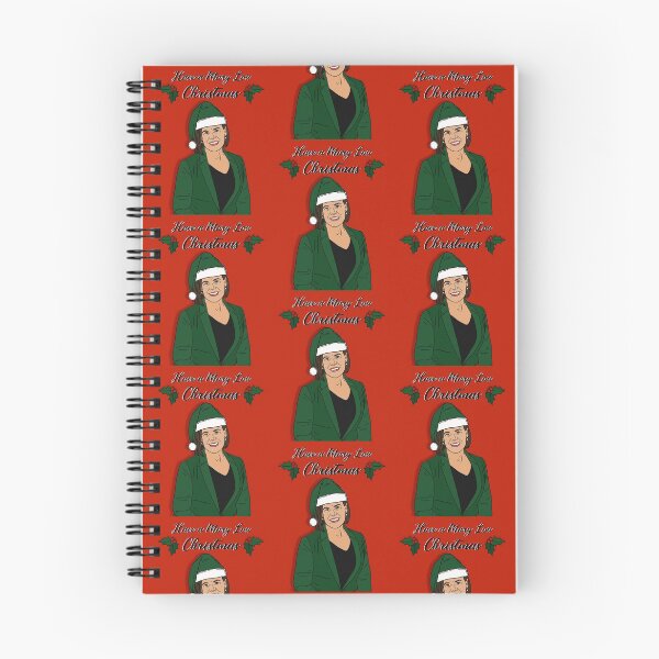 Item preview, Have a Mary Lou Christmas  designed and sold by WHITEBITCHCRAFT.