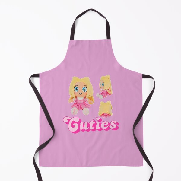 Item preview, mackenzie Hey Cuties designed and sold by BERDOFRENZY.