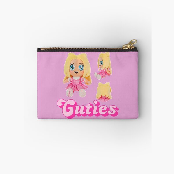 Item preview, mackenzie Hey Cuties designed and sold by BERDOFRENZY.