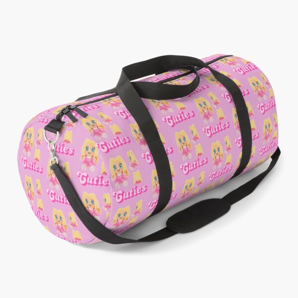 Item preview, mackenzie Hey Cuties designed and sold by BERDOFRENZY.
