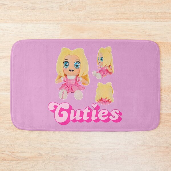 Item preview, mackenzie Hey Cuties designed and sold by BERDOFRENZY.