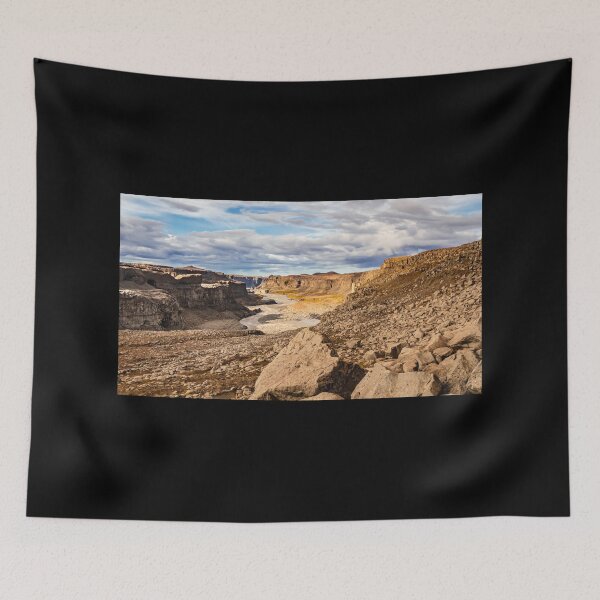 Item preview, Cañón del río glacial, Islandia designed and sold by Lyl Dil Creations.