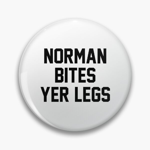 Item preview, Bites Yer Legs designed and sold by lufcveverybody.
