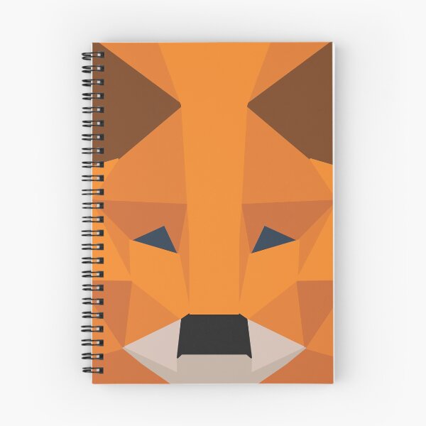Item preview, METAMASK Art Crypto Wallet Icon Logo Trader Investor designed and sold by Aetha.