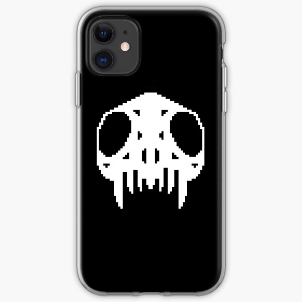 Mascotas Muertos - Therapod iPhone Soft Case