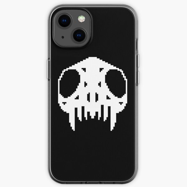 Mascotas Muertos - Therapod iPhone Soft Case
