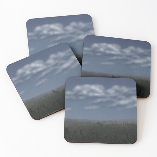 Item preview, Something in the field designed and sold by Hokkio.