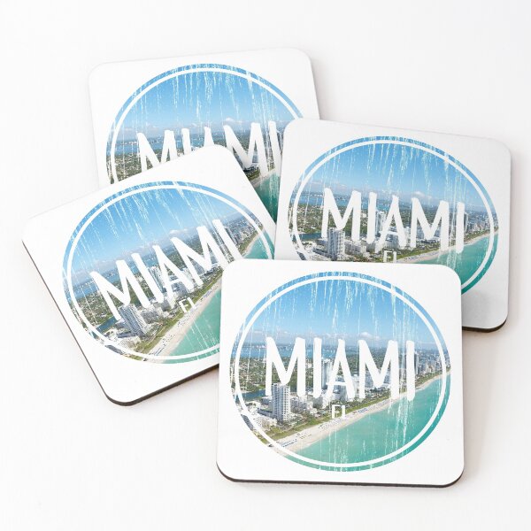 Item preview, Rugged Miami designed and sold by Redneck Designs.
