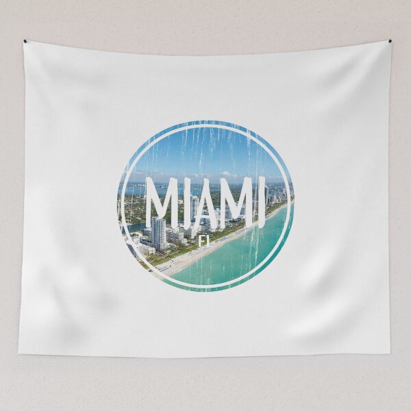 Item preview, Rugged Miami designed and sold by Redneck Designs.