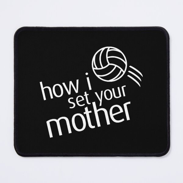 Item preview, How I Set Your Mother designed and sold by HiNoonStudio.