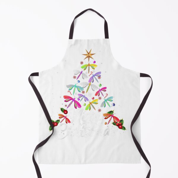 Artikelvorschau, Libelle Weihnachtsbaum, Weihnachtsbäume Shirt Holiday entworfen und verkauft von wi trendshop.