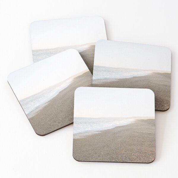 Item preview, Evening Walk on the Beach designed and sold by AlysonFennell.