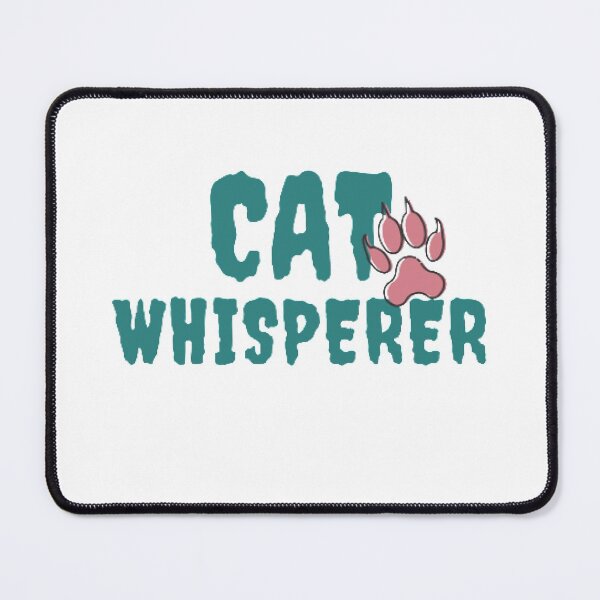 Item preview, Cat Whisperer Retro designed and sold by soma5.