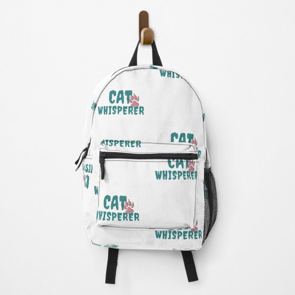 Item preview, Cat Whisperer Retro designed and sold by soma5.