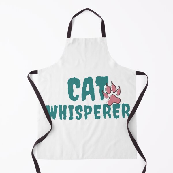 Item preview, Cat Whisperer Retro designed and sold by soma5.