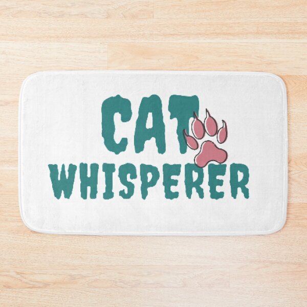 Item preview, Cat Whisperer Retro designed and sold by soma5.