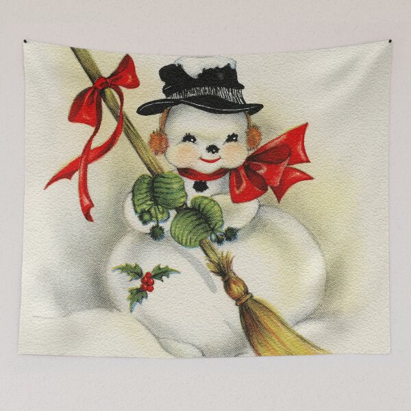 Item preview, Snowman 001 designed and sold by JAMFoto.