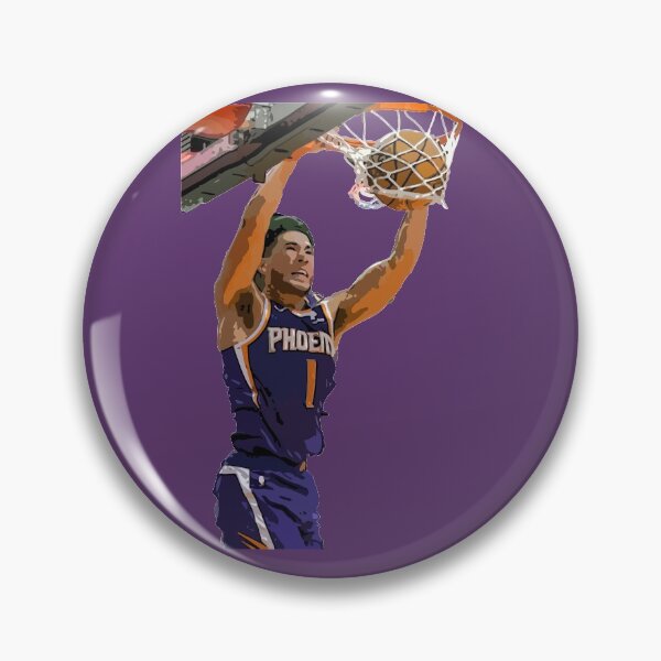 Item preview, Devin Booker designed and sold by raffrasta.