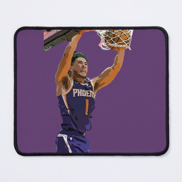 Item preview, Devin Booker designed and sold by raffrasta.