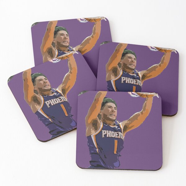 Item preview, Devin Booker designed and sold by raffrasta.