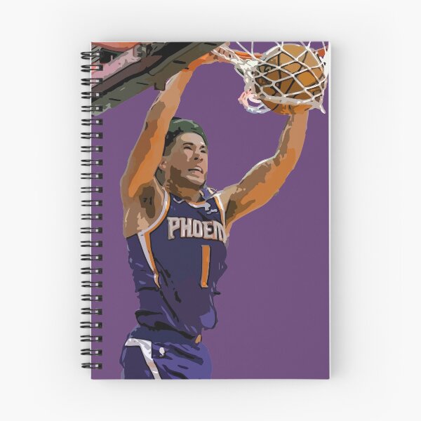 Item preview, Devin Booker designed and sold by raffrasta.