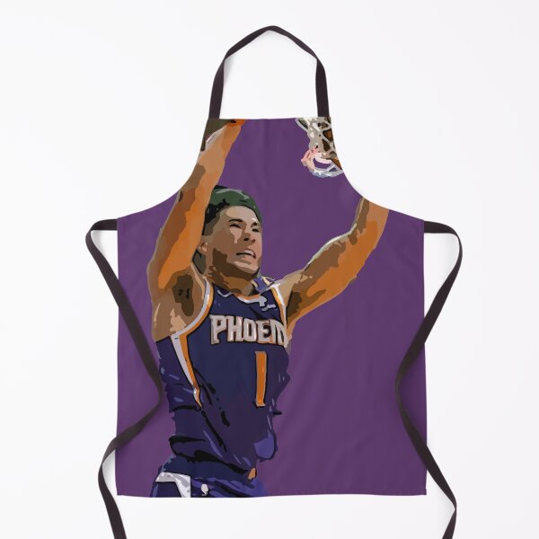 Item preview, Devin Booker designed and sold by raffrasta.