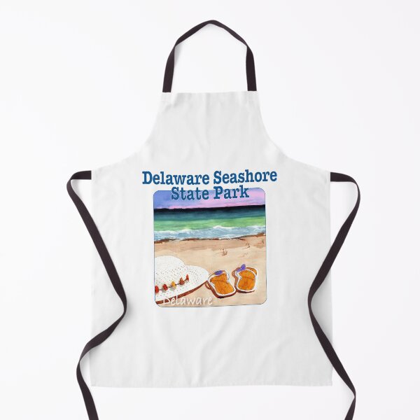 Item preview, Delaware Seashore State Park, Delaware designed and sold by MMc Buck.