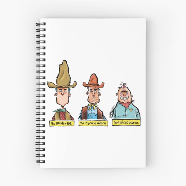 Item preview, Cowboy Hats designed and sold by Grasdal.
