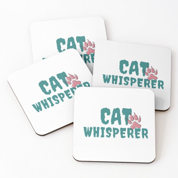 Item preview, Cat Whisperer Retro designed and sold by soma5.