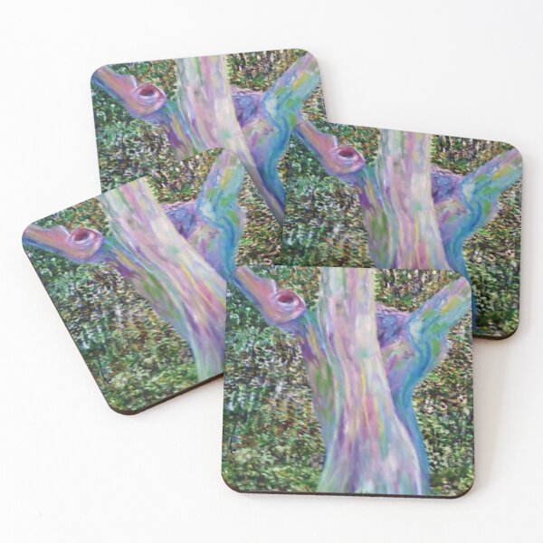 Item preview, Rainbow Tree designed and sold by Ina Schneider.