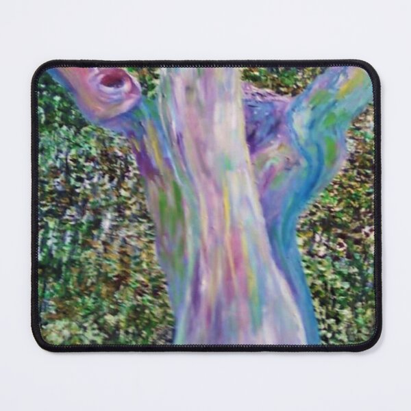Item preview, Rainbow Tree designed and sold by Ina Schneider.