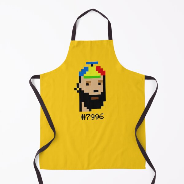Item preview, CryptoPunks #7996 designed and sold by hodlerbrothers.