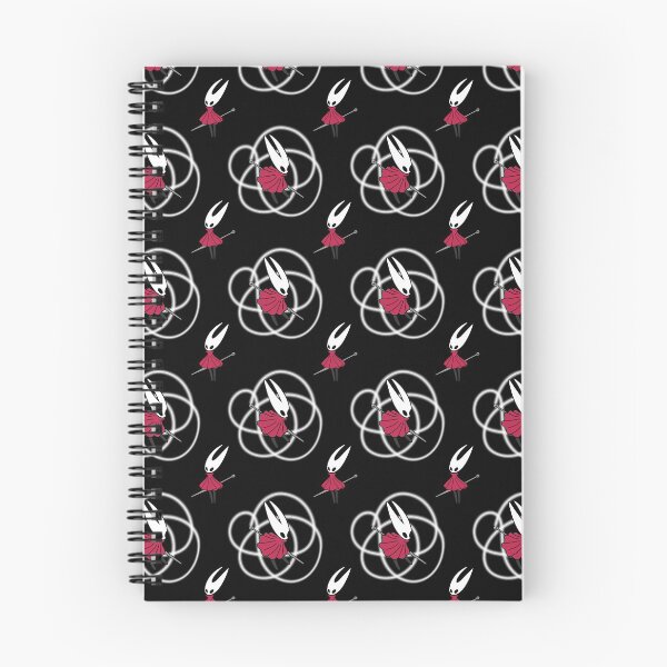 Item preview, Hollow Knight Hornet pattern designed and sold by bbybarbz.