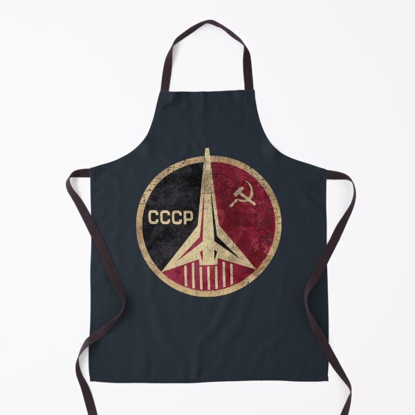 Item preview, CCCP Spacecraft Shield V01 designed and sold by Lidra Zehcnas.
