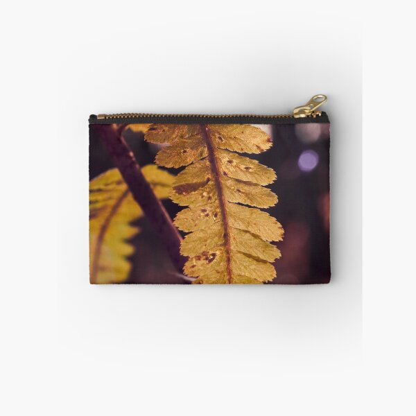 Item preview, Golden ferns in November designed and sold by Jouko Lehto Photography.
