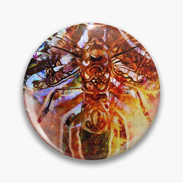 Item preview, Hexapoda Holocaust designed and sold by Kayrosis.