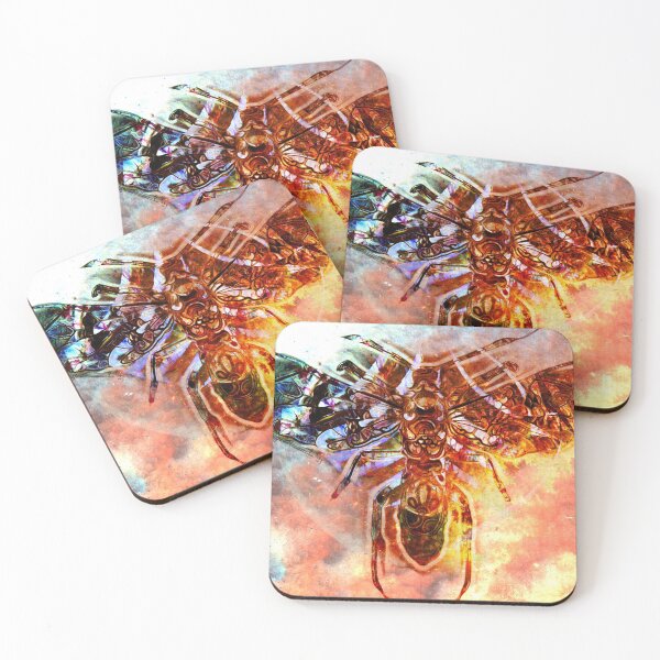 Item preview, Hexapoda Holocaust designed and sold by Kayrosis.
