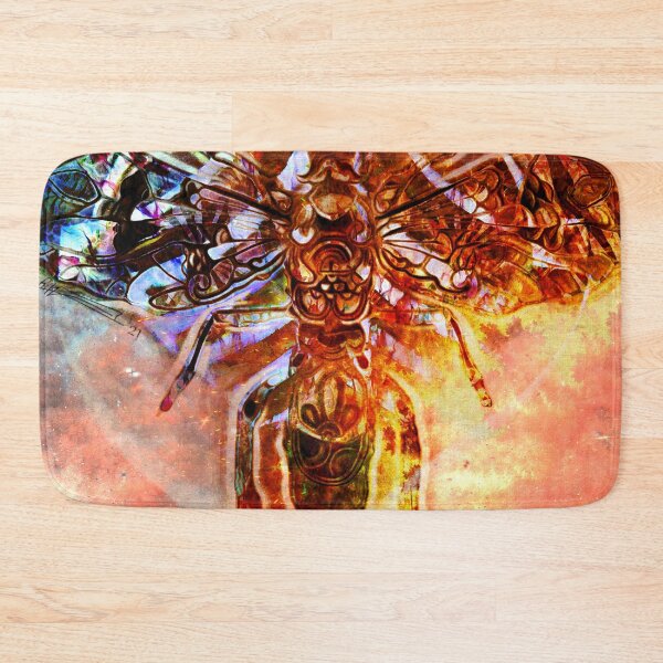 Item preview, Hexapoda Holocaust designed and sold by Kayrosis.